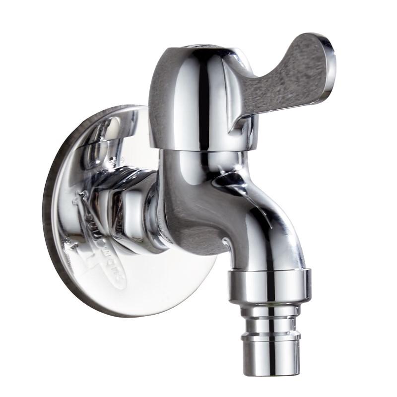 

TLXT Washing Machine and Mop Sink Faucet
