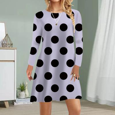 კაბები – ყოველდღიური კაბები