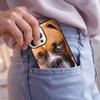 Boxer Dog Cute Funny Phone Case For iPhone 17 Air 15 16e 14 13 Pro Max Coque 12 11 Pro Max PLUS cover