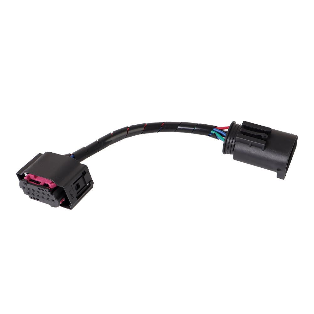 Mechanical Instrument Retrofit TFT Instrument Adapter Wiring Harness For BMW R1200GS ADV R1250GS ADV F750GS F850GS