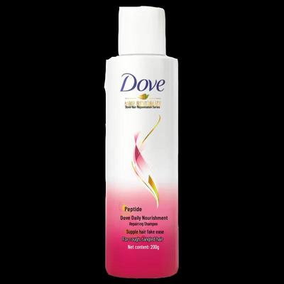 Daily Nourishing Repair Shampoo
