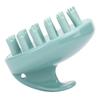 Silicone Scalp Cleaning Shampoo Hair Washing Brush Massage Cleaning Brush for Bathroom Use