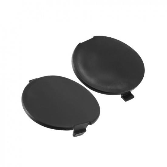 Rear Bumper Tow Hook Eye Cover Cap For Mazda 3 2014 2015 2016-2018 Left & Right