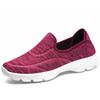 Shoes Women's New Large Size Women's Shoes Walking Casual Sports Shoes Women's Old Beijing Cloth Shoes 4