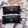 Sunglasses Storage Bag Women Glasses Case Hanging Eyeglasses Holder Eyewear Protective Case