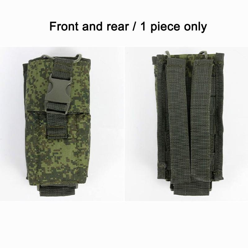 

BEPAN (Standard) Complete Set Of Outdoor 6sh117 Tactical Vest
