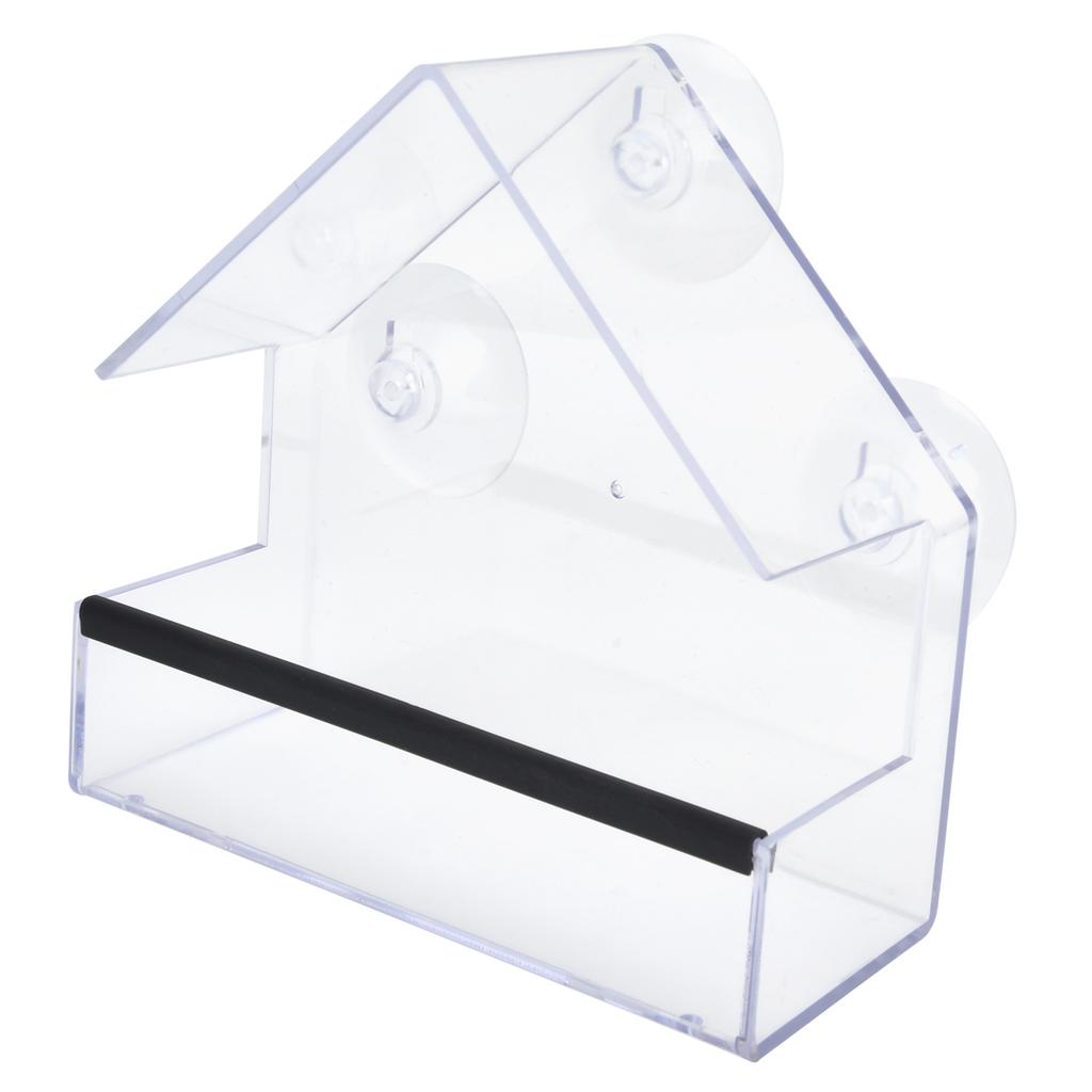 Automatic Bird Feeder Garden Yard Paddock Exterior Decoration Courtyard Indoor and Outdoor Bird