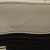 Gucci Tote Bag Handbag 272347 Off White Sima Leather Unisex Used