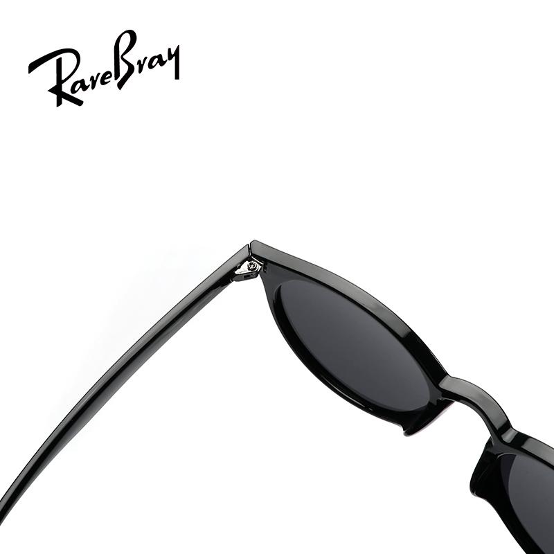 Fashion Round Polarized Sunglasses Women Men Classic Vintage Driving Travel Sun Glasses Circle Oval Brand Designer Eyewear UV400