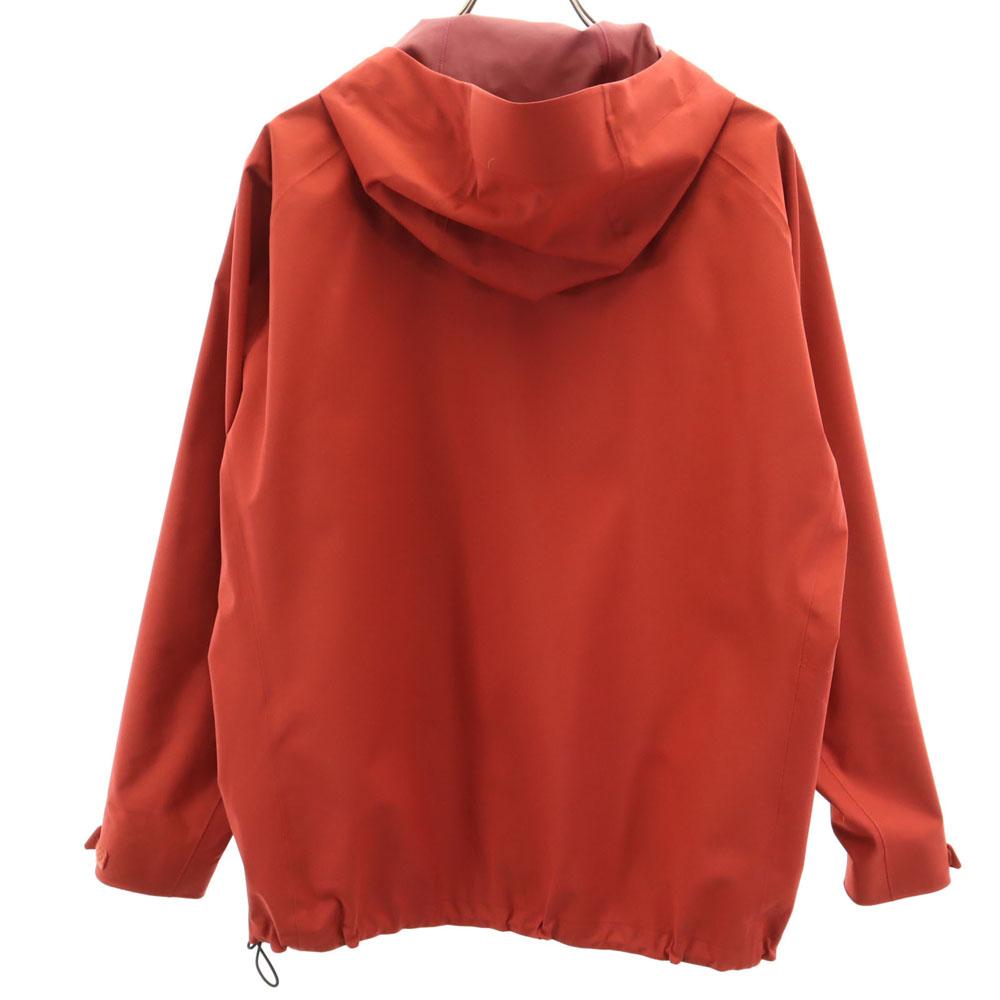 Uniqlo Jacket M Terracotta Men's Used