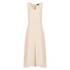 Armani Exchange Womens/Ladies V Neck Jumpsuit
