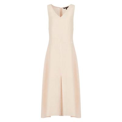 Armani Exchange Womens/Ladies V Neck Jumpsuit