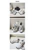 Kids' Breathable Sports Shoes with Rotating Button - Comfortable for Boys and Girls