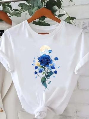Üst Kıyafetler – T-shirtler