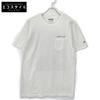 2014 White Tomoo Gokita T-shirt Tops M whiteUsed