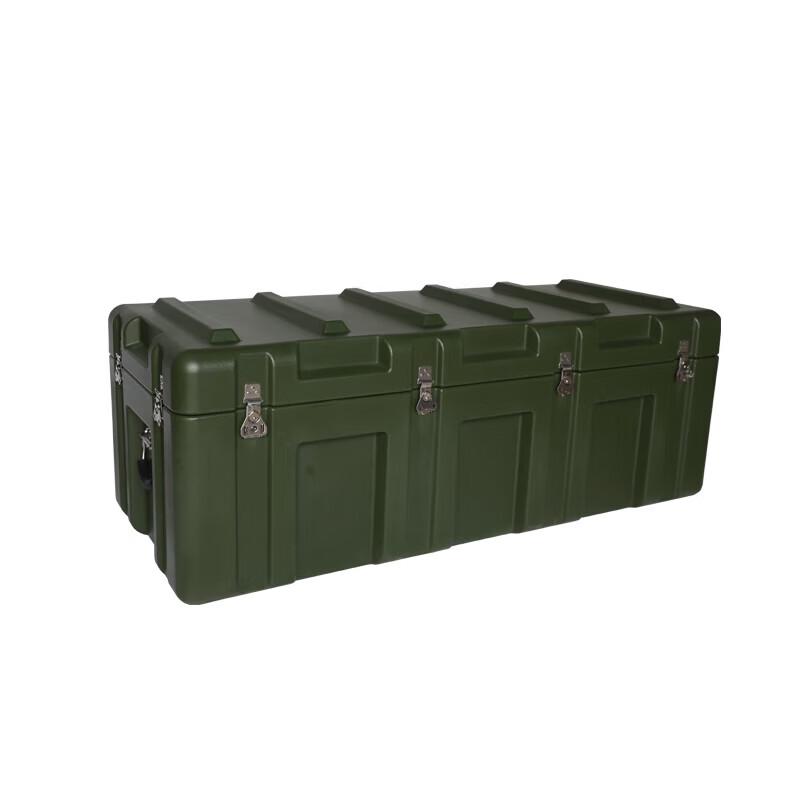 Ningzhao Heavy-Duty Rotomolded Portable Storage Case