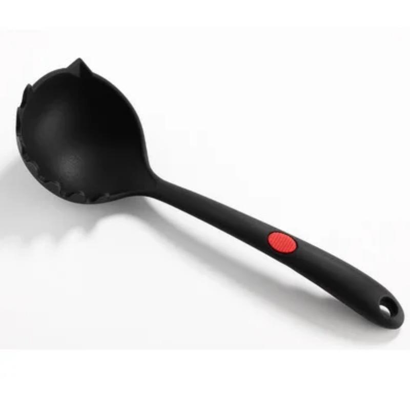 

Силиконовая лопатка Антипригарная кухонная утварь Силиконовый набор кухонных принадлежностей Бесшумный, не повреждает сковороду Кухонная лопатка Кухонный инструмент kitchenaid