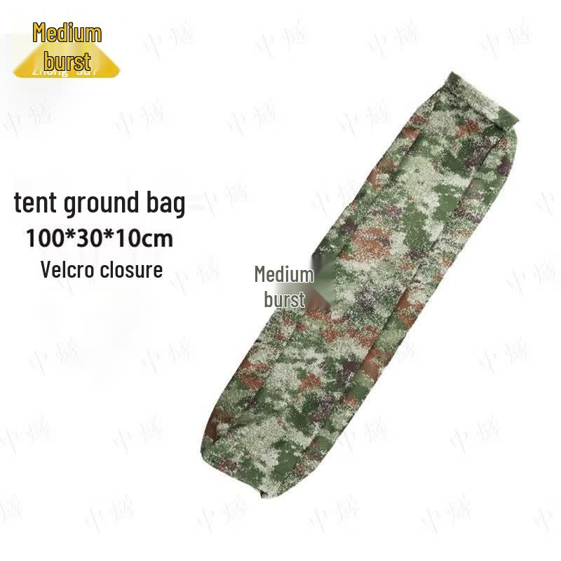 Outdoor Tent Weight Bag