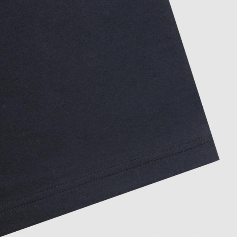 Umbro EssenTial Small Logo T shirT Ur123crs19 Blk