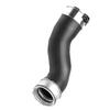 For BMW X3 E83 LCI, X3 3.0Sd M57N2 Intercharge Air Hose Turbocharged Hose Replacement Part 11613450049 11613428182 Brand New