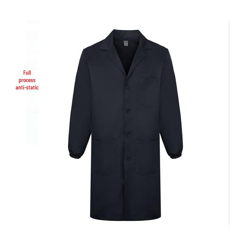 

Мужской комбинезон механика с длинным рукавом для осени/весны - Защитный рабочий халат для мастерской 175