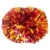 Cheerleading Hand Flower Pom Poms for Dance and Performance