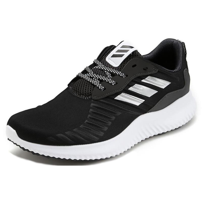 Adidas Alphabounce Rc Core Black Sneakers B42652