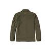 Timberland Solid Color Outdoor Loose Waterproof Jacket Men Jacket Army-Green A5Y6H-A58