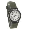 High Quality Military Fabric Nylon Band Student Boy Girls Watches Analog Men Women Quartz Wrist Watches Cheap Watches U92