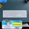 Logitech K950 Wireless Keyboard