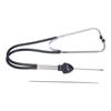 Mechanics Cylinder Sonarscope Steel with PVC Hose Auto Engine Diagnostic Tool Universal for Car Truck