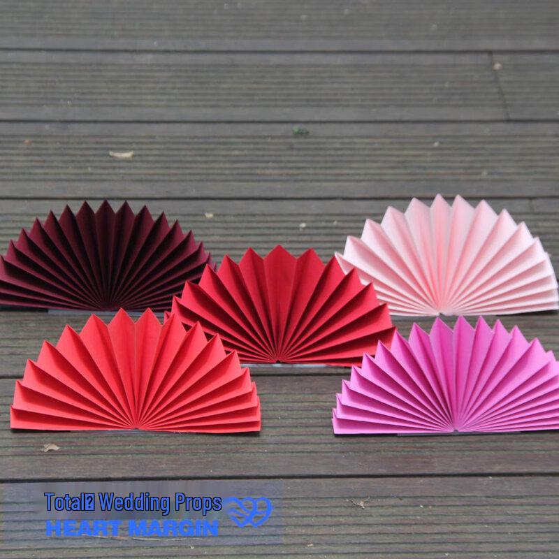 LIEI Decorative Folding Fan