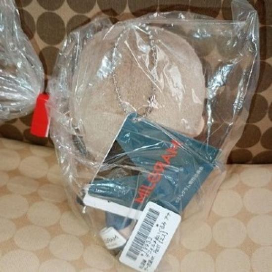 MILGRAM Deformed Plushie Second Trial Another Costume ver.Esu