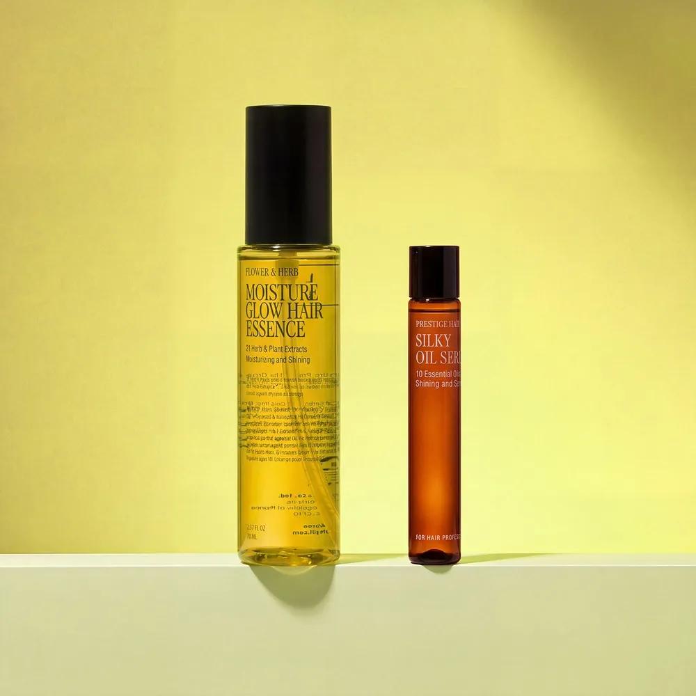 Moisture Glow Hair Essence 70ml