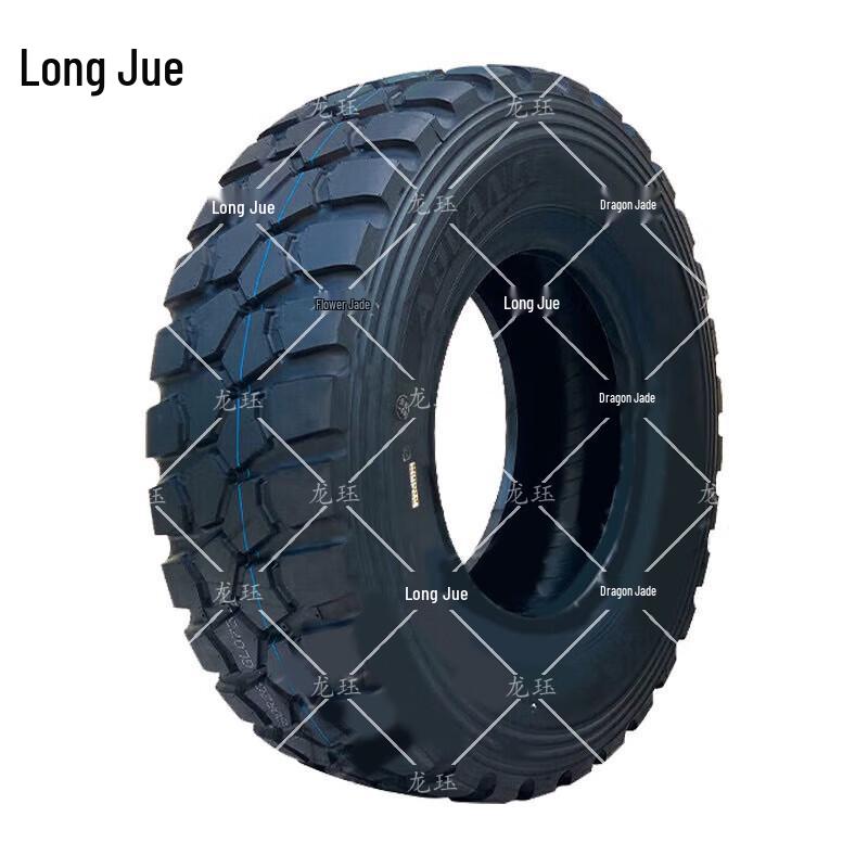Dragon Jade Obstacle Training Tire