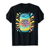 New How To Train Your Dragon Printed Kids' T-shirt Stylish Crew Neck Breathable Cotton, Summer Trendy Streetwear for Kids