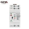 GEYA G2R Din Rail 2P 4P ATS Dual Power Automatic Transfer Switch Electrical Selector Switches Uninterrupted Power 63A 110V 220V