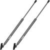 Rear Hatch Shocks Lift Supports Gas Springs for 1997-2001 Jeep Cherokee SG214022