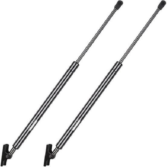 Газовые упоры задней двери для 1997-2001 Jeep Cherokee SG214022