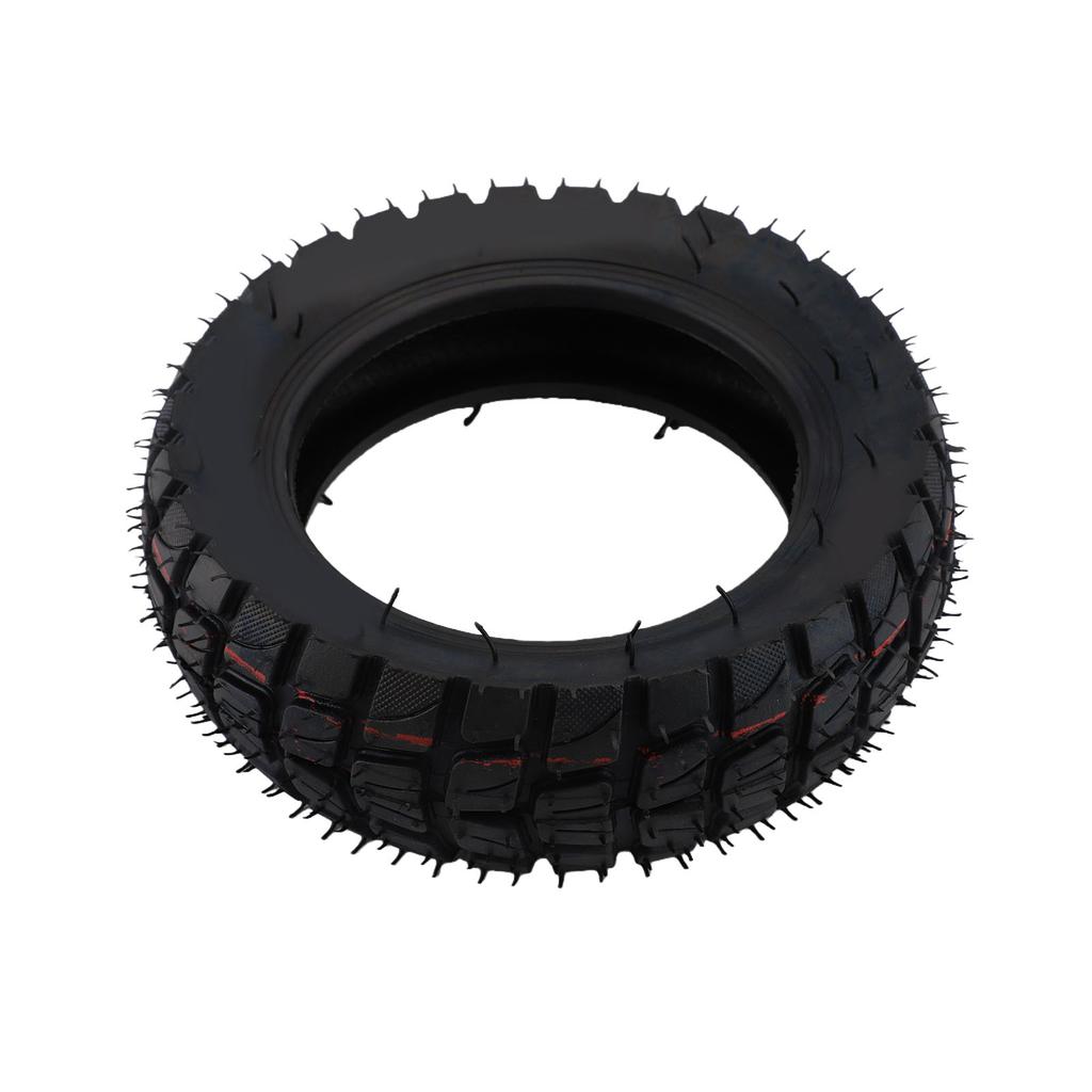 80 65 6 Tire 10x3.0 Inner Tube Replacement Rubber Tyre Kit for 10 Inch Electric Scooters
