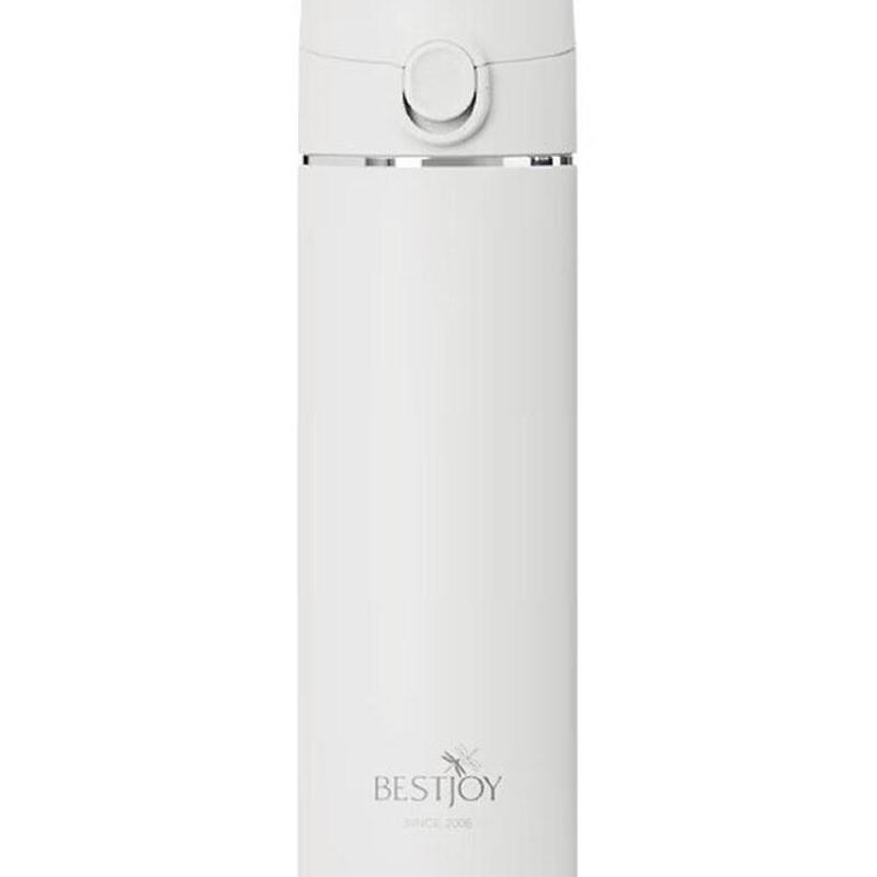 Fuguang Portable Stainless Steel Insulated Water Bottle 460mL