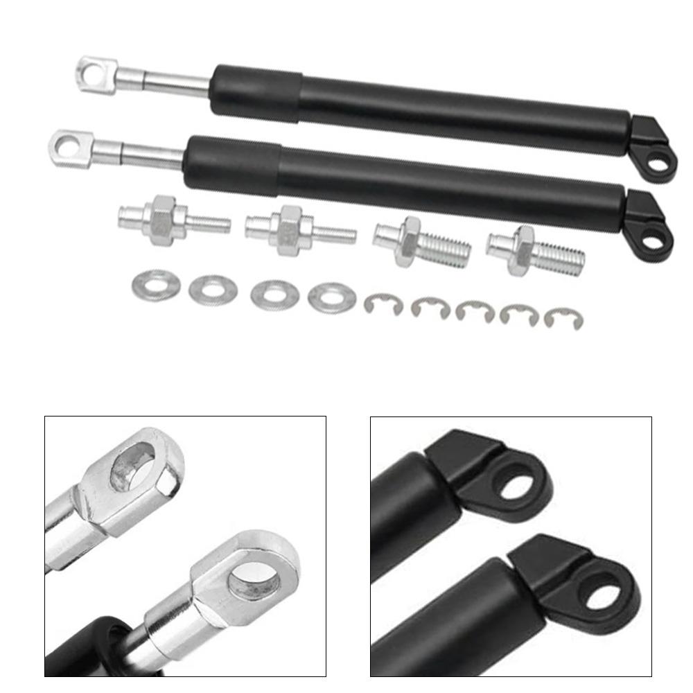 Rear Boot Trunk Hood Bonnet Lift Support Struts For Ford Ranger T9 XL XLT Wildtrain 2022 2023 2024 2025 Left and Right