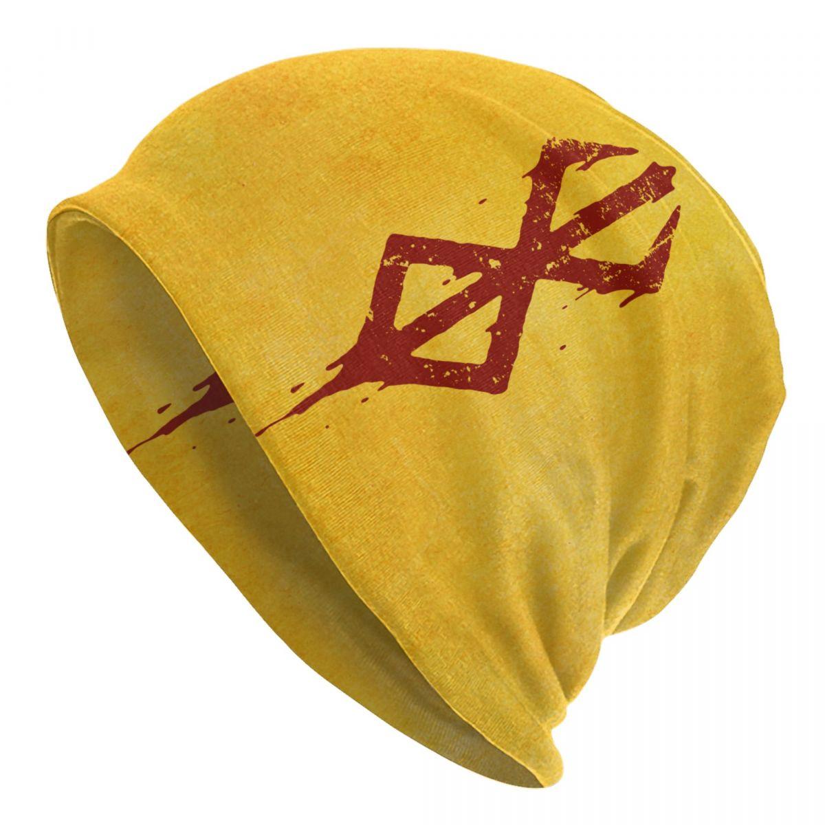 Шапка Berserk Sacrifice Mark — фото 14