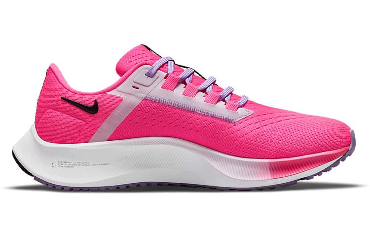 Nike Pegasus 38 'Pink Black' Women's DM7721-639
