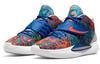 Nike Kd 14 'Psychedelic' CW3935-400