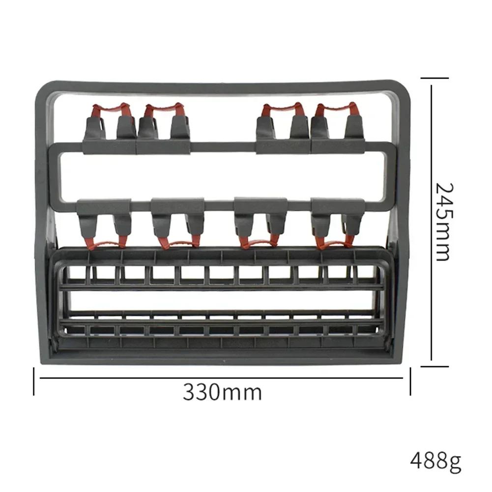 1Pc Wine Glass Basket Dishwasher Rack For AEG A9SZGB01 Wine Glass Basket Dishwasher Rack 8 Glass Cup Washing Holder