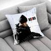 Y-YoungBoy MASA DESHAWN Top Throw Pillow Case For 55x55cm 40x40cm 45x45cm 50x50cm 30x30cm Square Office Pillowship Cover