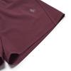 Xtep Women's Quick-Dry Knit Summer Shorts