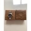 Used Orient Star Power Reserve