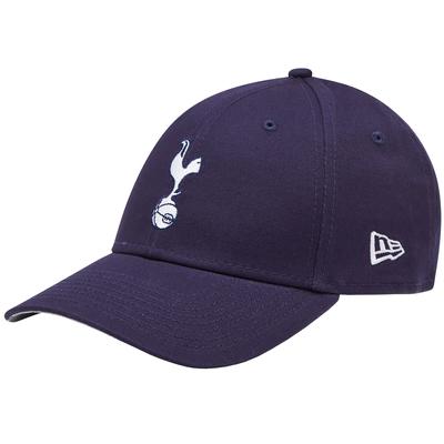 9FORTY Tottenham Hotspur FC Cap, Mens Navy Cap